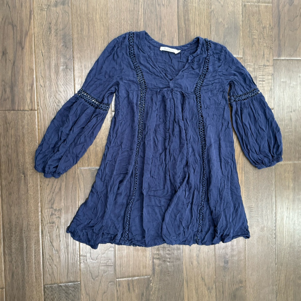 Solitaire Dress - Picture 8 of 11